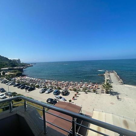 Hotel Ferrara Durres Ngoại thất bức ảnh