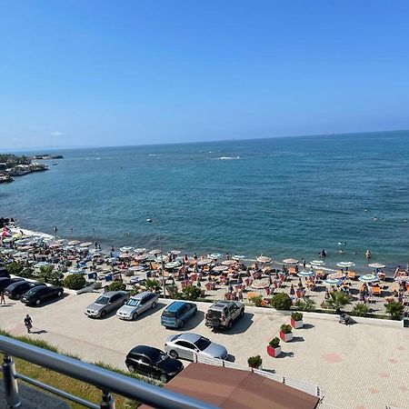 Hotel Ferrara Durres Ngoại thất bức ảnh