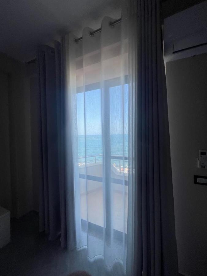 Hotel Ferrara Durres Ngoại thất bức ảnh