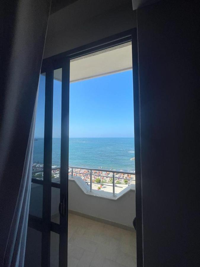 Hotel Ferrara Durres Ngoại thất bức ảnh