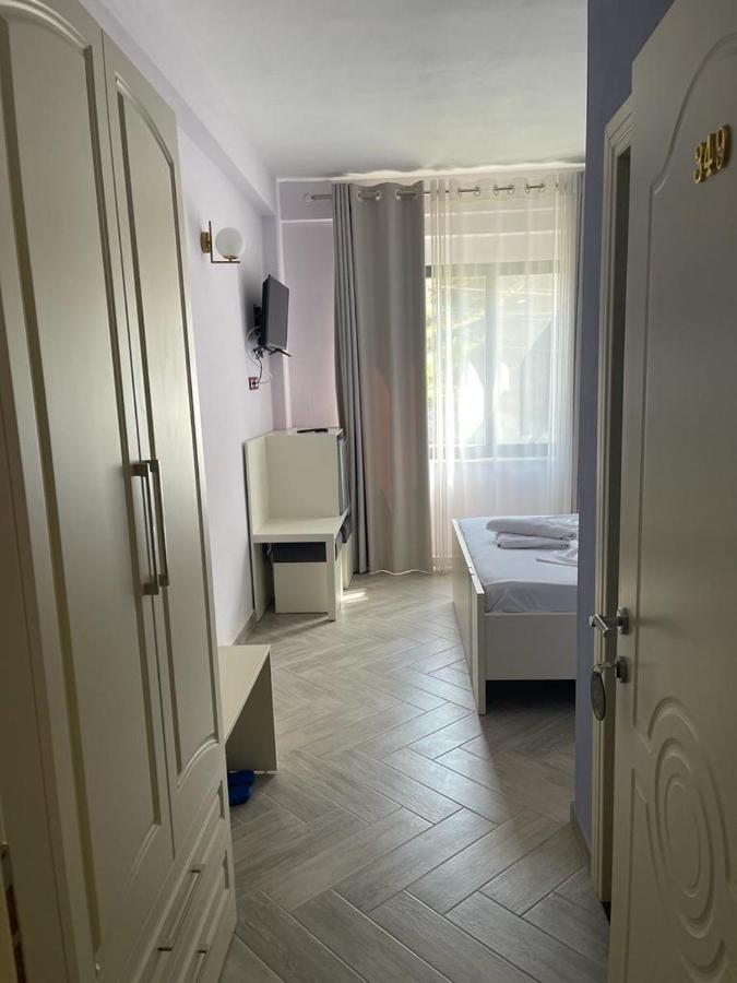 Hotel Ferrara Durres Ngoại thất bức ảnh