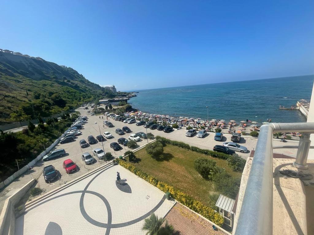 Hotel Ferrara Durres Ngoại thất bức ảnh