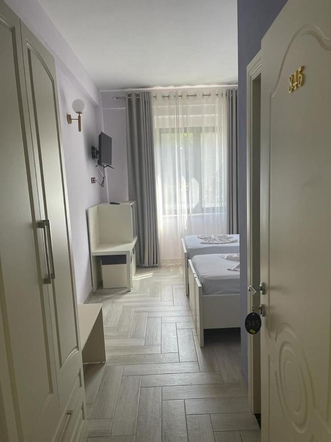 Hotel Ferrara Durres Ngoại thất bức ảnh