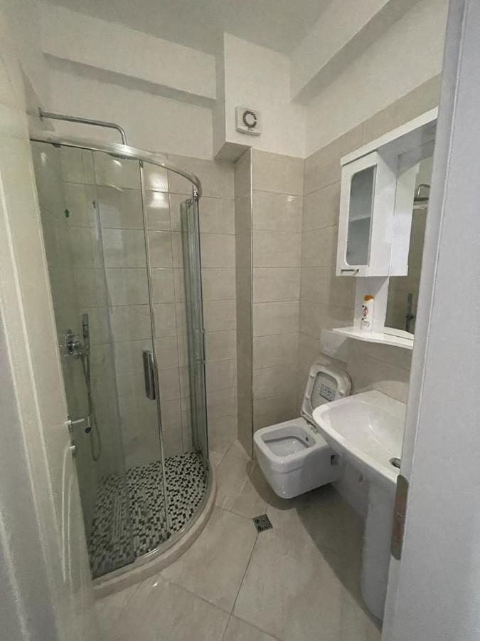Hotel Ferrara Durres Ngoại thất bức ảnh